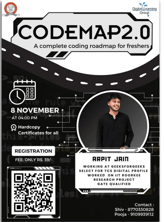 CodeMap 2.0