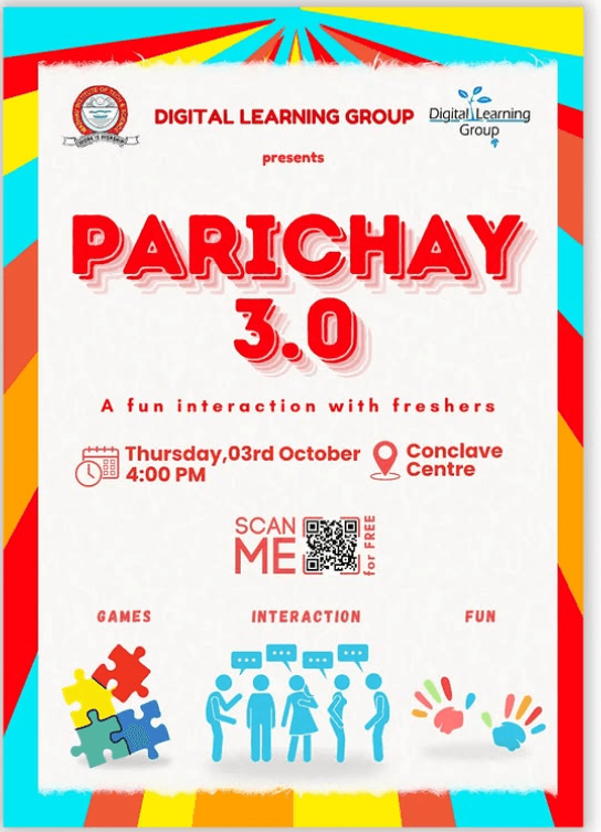 Parichay 3.0