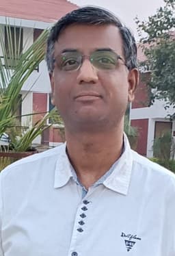 Dr. Punit Kumar Johari