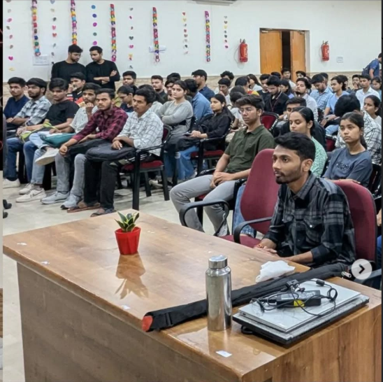 Interactive Workshop Session