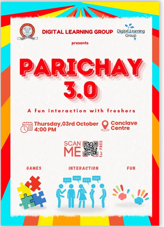 Parichay 3.0