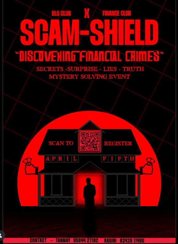 Scam Shield